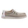 MOCASSINO WALLY BRAIDED HEY DUDE HD.40003 1LB