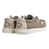 MOCASSINO WALLY BRAIDED HEY DUDE HD.40003 2BS