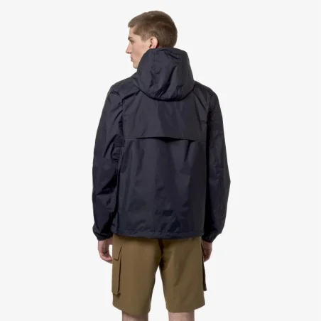 JAKE PLUS.2 DOUBLE K-WAY K2124EW AG5