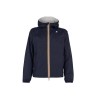JAKE PLUS.2 DOUBLE K-WAY K2124EW B1A