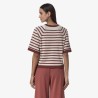 MAGLIA MAROL STRIPES K-WAY K2135MW B0D