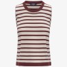 GERI STRIPES K-WAY K2135NW B0D