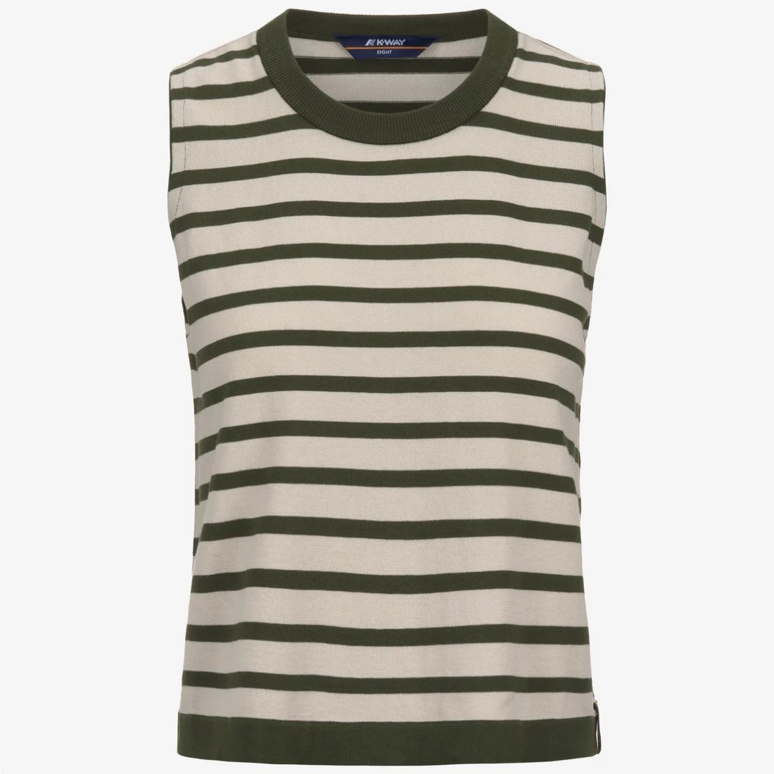 GERI STRIPES K-WAY K2135NW B0E
