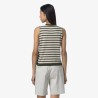 GERI STRIPES K-WAY K2135NW B0E