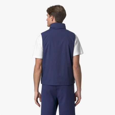 VALEN STRETCH NYLON JERSEY K-WAY K3123TW 867