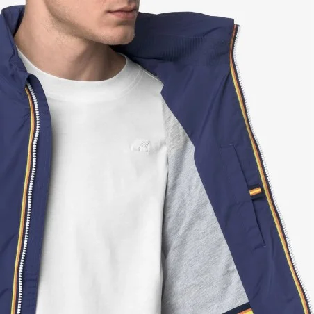 VALEN STRETCH NYLON JERSEY K-WAY K3123TW 867