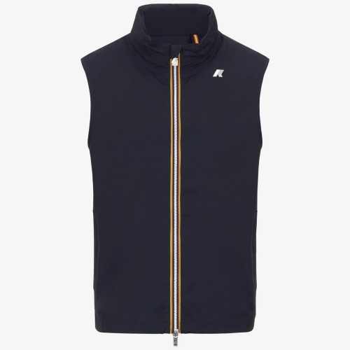 VALEN STRETCH NYLON JERSEY K-WAY K3123TW K89