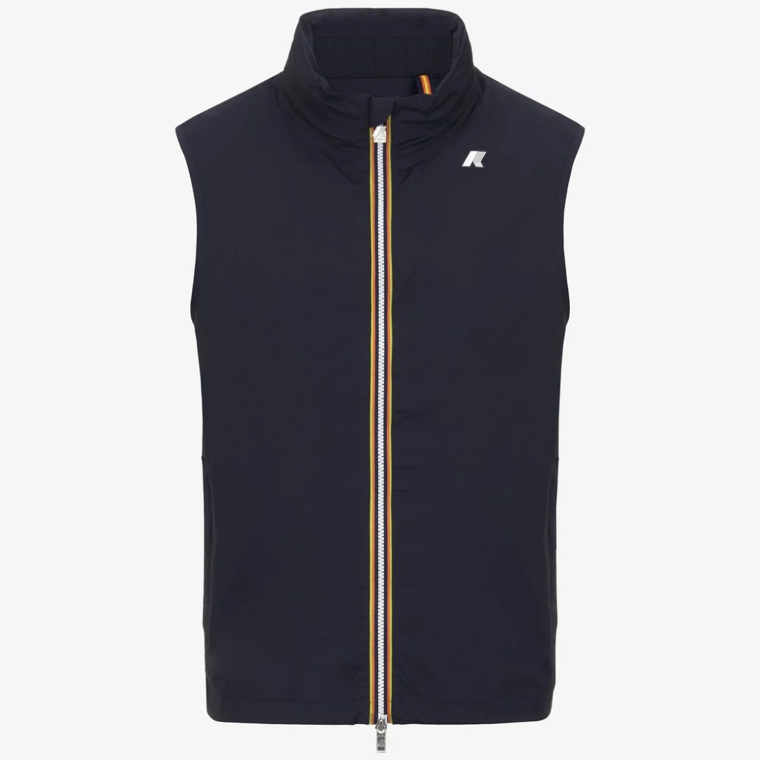 VALEN STRETCH NYLON JERSEY K-WAY K3123TW K89