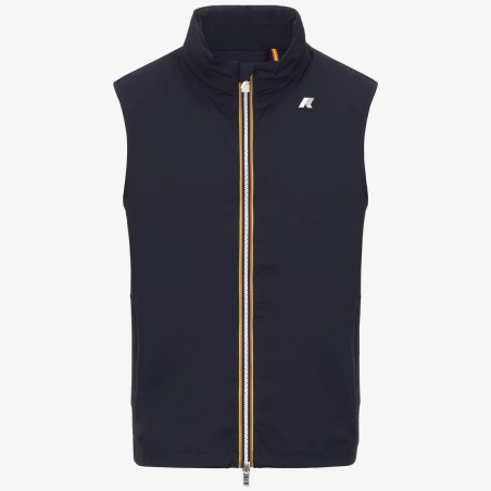 VALEN STRETCH NYLON JERSEY K-WAY K3123TW K89