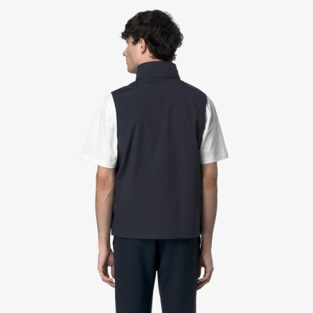 VALEN STRETCH NYLON JERSEY K-WAY K3123TW K89