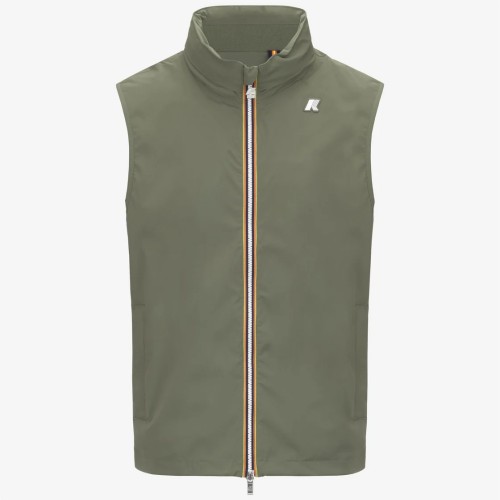 VALEN STRETCH NYLON JERSEY K-WAY K3123TW V15