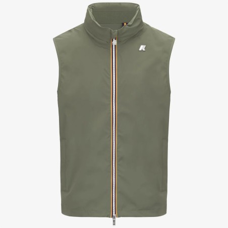 VALEN STRETCH NYLON JERSEY K-WAY K3123TW V15