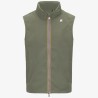 VALEN STRETCH NYLON JERSEY K-WAY K3123TW V15
