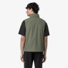 VALEN STRETCH NYLON JERSEY K-WAY K3123TW V15