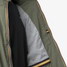 VALEN STRETCH NYLON JERSEY K-WAY K3123TW V15