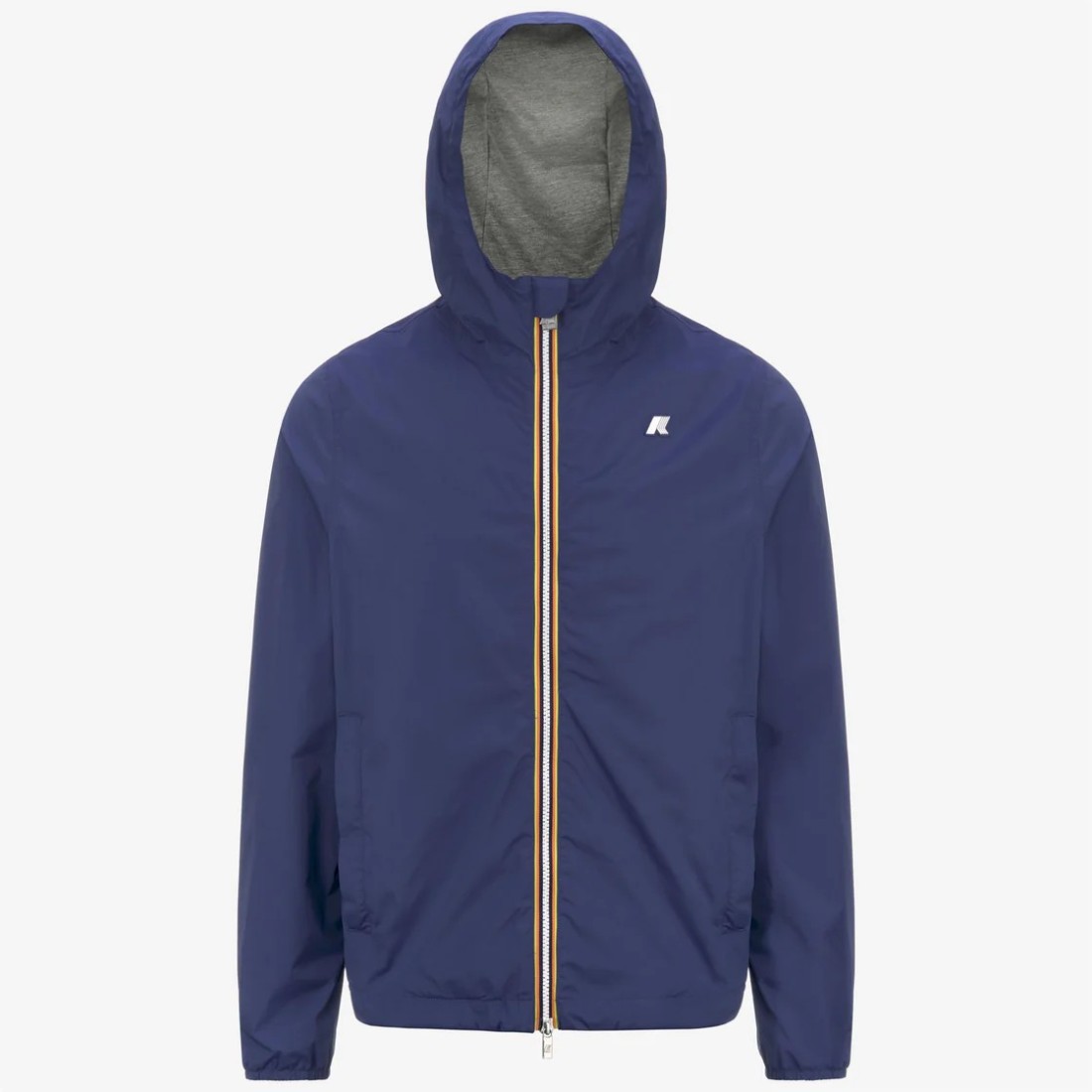 JACK STRETCH NYLON JERSEY K-WAY K3123UW 867