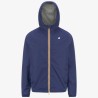 JACK STRETCH NYLON JERSEY K-WAY K3123UW 867