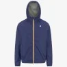 JACK STRETCH NYLON JERSEY K-WAY K3123UW 867