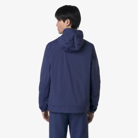 JACK STRETCH NYLON JERSEY K-WAY K3123UW 867