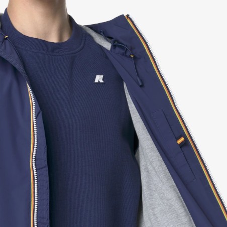 JACK STRETCH NYLON JERSEY K-WAY K3123UW 867