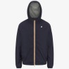 JACK STRETCH NYLON JERSEY K-WAY K3123UW K89