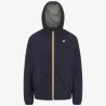 JACK STRETCH NYLON JERSEY K-WAY K3123UW K89