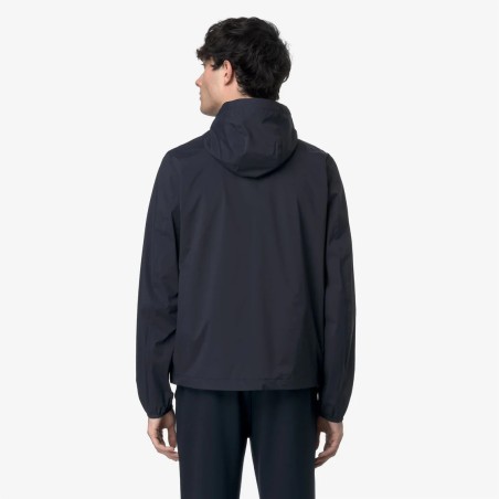 JACK STRETCH NYLON JERSEY K-WAY K3123UW K89
