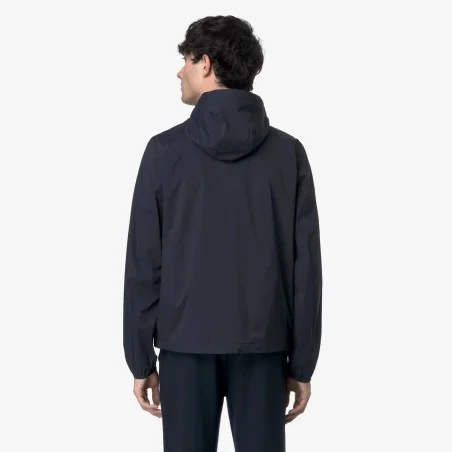 JACK STRETCH NYLON JERSEY K-WAY K3123UW K89