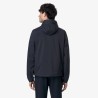 JACK STRETCH NYLON JERSEY K-WAY K3123UW K89