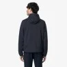 JACK STRETCH NYLON JERSEY K-WAY K3123UW K89