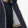 JACK STRETCH NYLON JERSEY K-WAY K3123UW K89