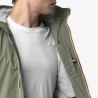 JACK STRETCH NYLON JERSEY K-WAY K3123UW V15