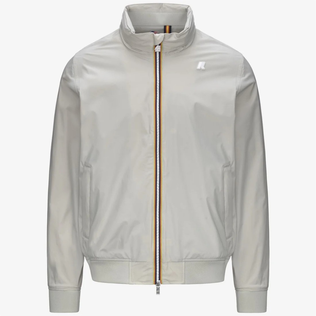 AMAURY STRETCH NYLON JERSEY K-WAY K3123VW 634