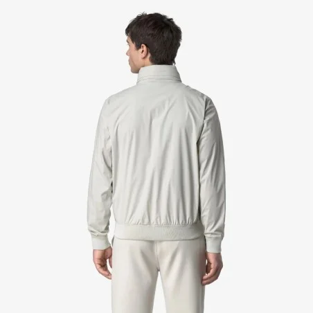 AMAURY STRETCH NYLON JERSEY K-WAY K3123VW 634