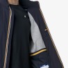 AMAURY STRETCH NYLON JERSEY K-WAY K3123VW K89