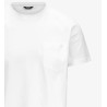 T-SHIRT SIGUR JERSEY K-WAY K31368W 001
