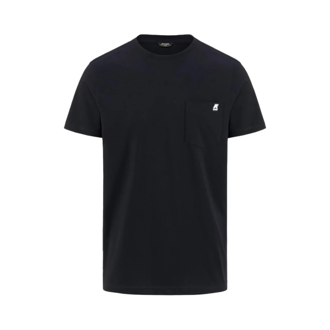 T-SHIRT SIGUR JERSEY K-WAY K31368W K89