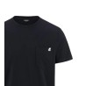 T-SHIRT SIGUR JERSEY K-WAY K31368W K89