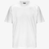 T-SHIRT SOLO JERSEY K-WAY K3136CW 001