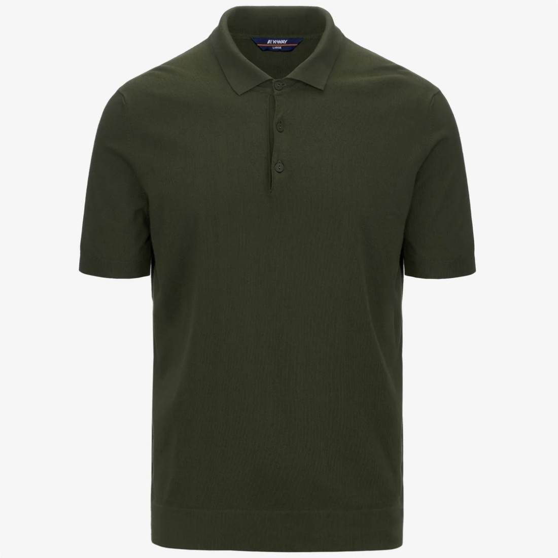 POLO PLEYNE K-WAY K4126RW 576