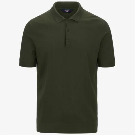 POLO PLEYNE K-WAY K4126RW 576