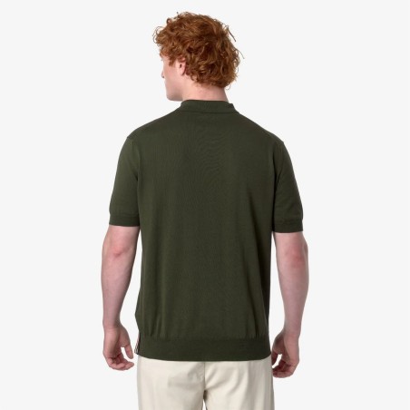 POLO PLEYNE K-WAY K4126RW 576