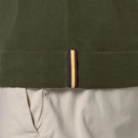 POLO PLEYNE K-WAY K4126RW 576