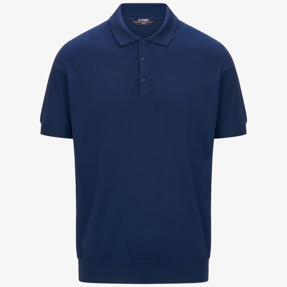 POLO PLEYNE K-WAY K4126RW 868