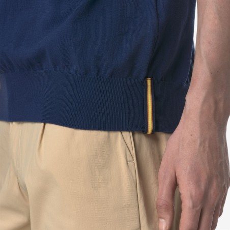 POLO PLEYNE K-WAY K4126RW 868
