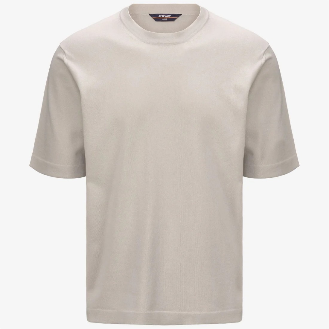 T-SHIRT COMBE K-WAY K4126SW 634