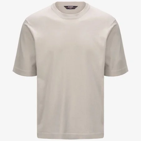 T-SHIRT COMBE K-WAY K4126SW 634