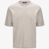 T-SHIRT COMBE K-WAY K4126SW 634