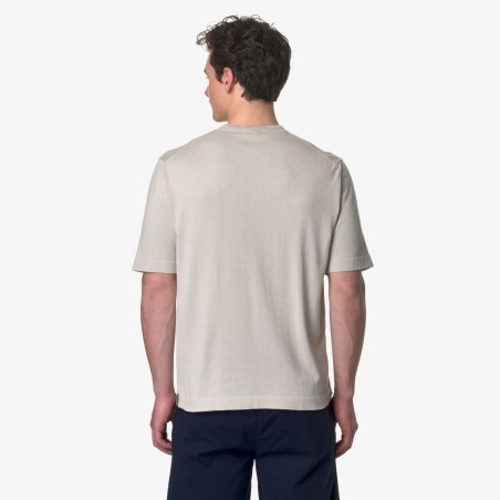 T-SHIRT COMBE K-WAY K4126SW 634