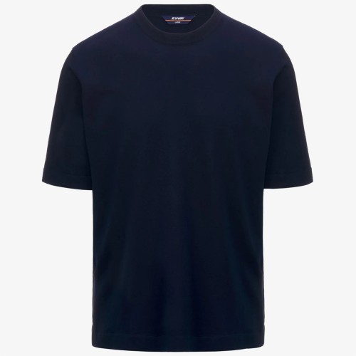 T-SHIRT COMBE K-WAY K4126SW K89
